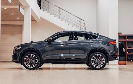 Geely Tugella FY11, 2024 год, 3 920 000 рублей, 6 фотография