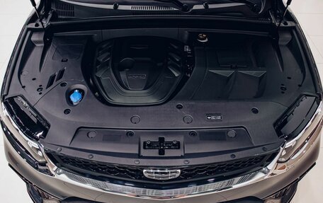 Geely Tugella FY11, 2024 год, 3 920 000 рублей, 10 фотография