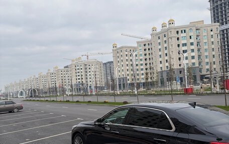 Genesis G90 I рестайлинг, 2016 год, 2 390 000 рублей, 5 фотография