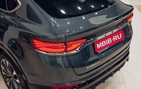 Geely Tugella FY11, 2024 год, 3 920 000 рублей, 8 фотография