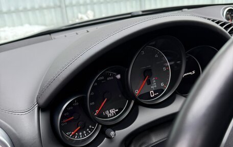 Porsche Cayenne III, 2017 год, 5 900 000 рублей, 10 фотография