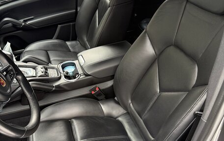 Porsche Cayenne III, 2017 год, 5 900 000 рублей, 8 фотография