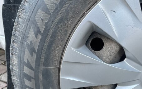 Toyota Corolla, 2010 год, 1 000 000 рублей, 4 фотография