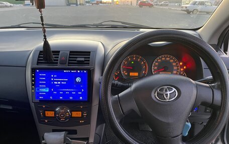 Toyota Corolla, 2010 год, 1 000 000 рублей, 6 фотография