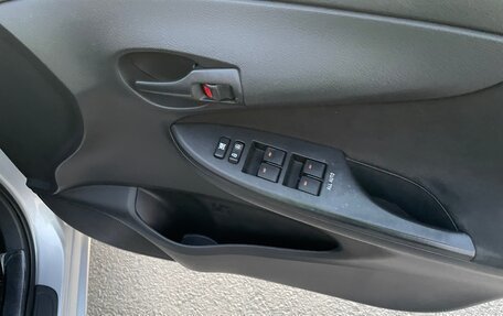 Toyota Corolla, 2010 год, 1 000 000 рублей, 5 фотография