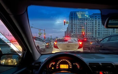 Mercedes-Benz C-Класс, 2001 год, 350 000 рублей, 2 фотография