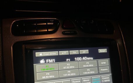 Mercedes-Benz C-Класс, 2001 год, 350 000 рублей, 3 фотография