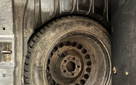 Mercedes-Benz C-Класс, 2001 год, 350 000 рублей, 6 фотография