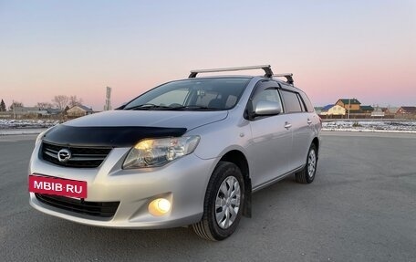 Toyota Corolla, 2010 год, 1 000 000 рублей, 14 фотография
