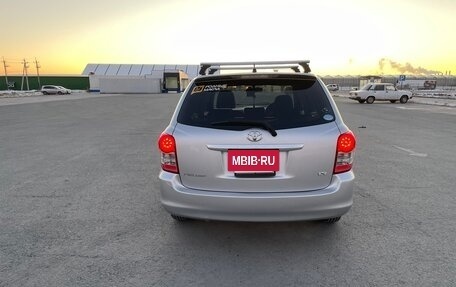 Toyota Corolla, 2010 год, 1 000 000 рублей, 11 фотография