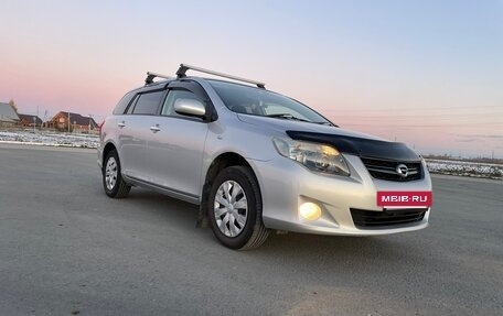 Toyota Corolla, 2010 год, 1 000 000 рублей, 15 фотография