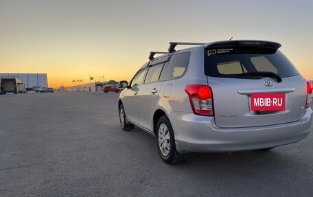 Toyota Corolla, 2010 год, 1 000 000 рублей, 13 фотография