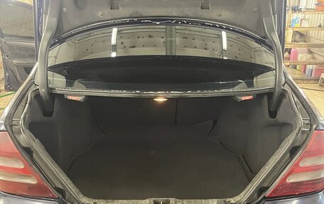 Mercedes-Benz C-Класс, 2001 год, 350 000 рублей, 7 фотография