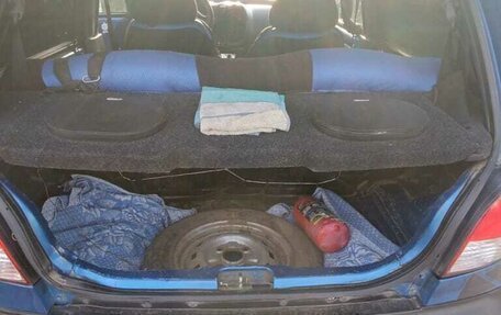 Daewoo Matiz I, 2011 год, 165 000 рублей, 5 фотография