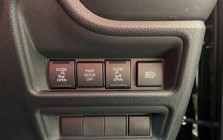 Toyota Sienta, 2023 год, 1 550 000 рублей, 13 фотография