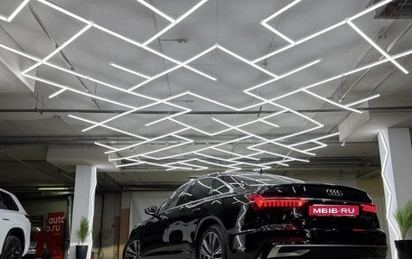 Audi A6, 2025 год, 6 600 000 рублей, 2 фотография