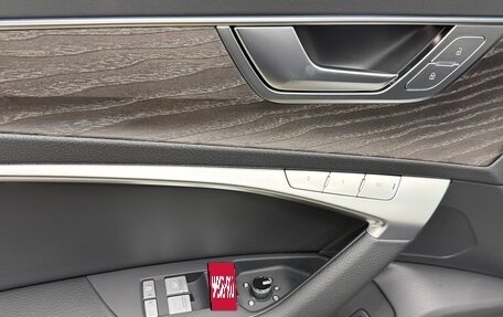 Audi A6, 2025 год, 6 600 000 рублей, 18 фотография