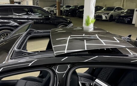 Audi A6, 2025 год, 6 600 000 рублей, 20 фотография