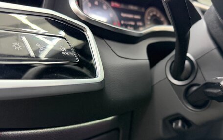 Audi A6, 2025 год, 6 600 000 рублей, 22 фотография