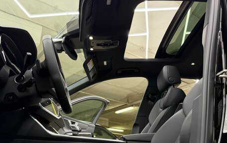 Audi A6, 2025 год, 6 600 000 рублей, 21 фотография