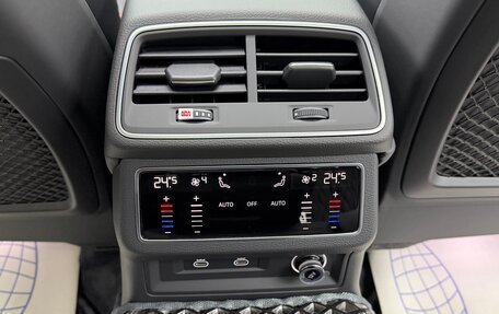 Audi A6, 2025 год, 6 600 000 рублей, 29 фотография