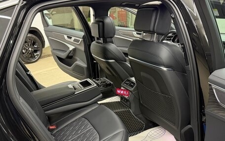 Audi A6, 2025 год, 6 600 000 рублей, 32 фотография