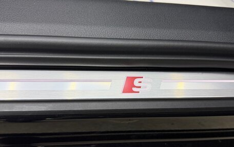 Audi A6, 2025 год, 6 600 000 рублей, 36 фотография