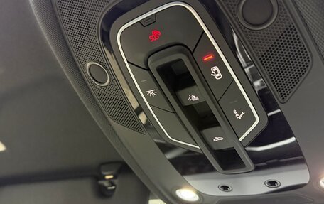 Audi A6, 2025 год, 6 600 000 рублей, 38 фотография