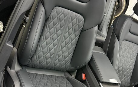 Audi A6, 2025 год, 6 600 000 рублей, 37 фотография