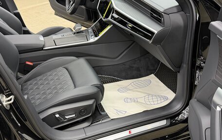 Audi A6, 2025 год, 6 600 000 рублей, 35 фотография