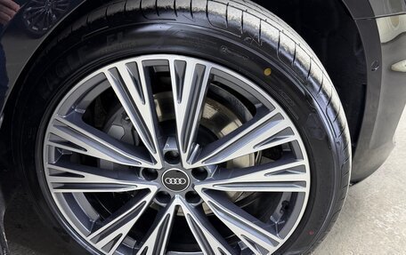 Audi A6, 2025 год, 6 600 000 рублей, 39 фотография