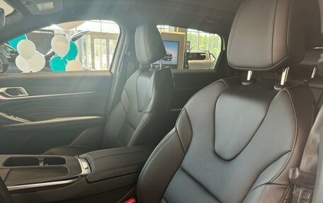 Haval F7, 2026 год, 3 099 000 рублей, 11 фотография