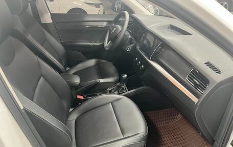 Skoda Kamiq I, 2023 год, 1 320 000 рублей, 9 фотография