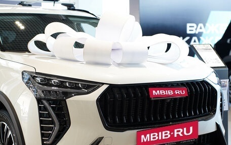 Haval Jolion, 2026 год, 2 649 000 рублей, 8 фотография