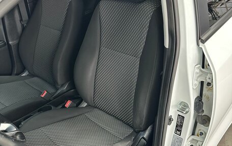 KIA Rio IV, 2019 год, 1 157 000 рублей, 12 фотография