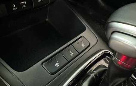 KIA Rio IV, 2019 год, 1 157 000 рублей, 20 фотография