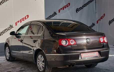 Volkswagen Passat B6, 2008 год, 690 000 рублей, 6 фотография