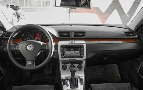 Volkswagen Passat B6, 2008 год, 690 000 рублей, 11 фотография