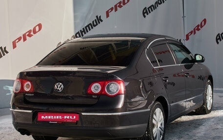 Volkswagen Passat B6, 2008 год, 690 000 рублей, 8 фотография