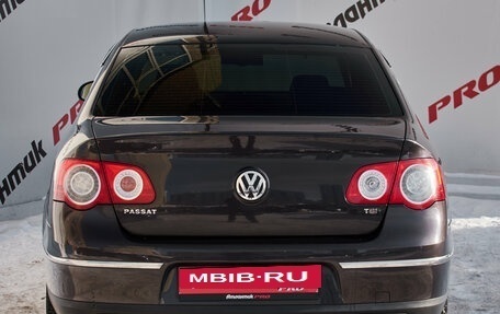 Volkswagen Passat B6, 2008 год, 690 000 рублей, 7 фотография