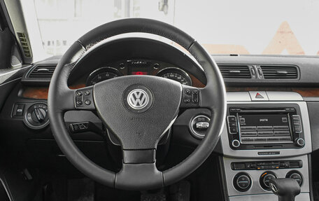 Volkswagen Passat B6, 2008 год, 690 000 рублей, 12 фотография