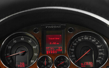 Volkswagen Passat B6, 2008 год, 690 000 рублей, 13 фотография