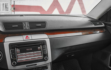 Volkswagen Passat B6, 2008 год, 690 000 рублей, 15 фотография