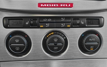 Volkswagen Passat B6, 2008 год, 690 000 рублей, 16 фотография