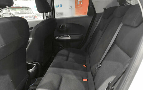 Nissan Juke II, 2012 год, 899 000 рублей, 15 фотография