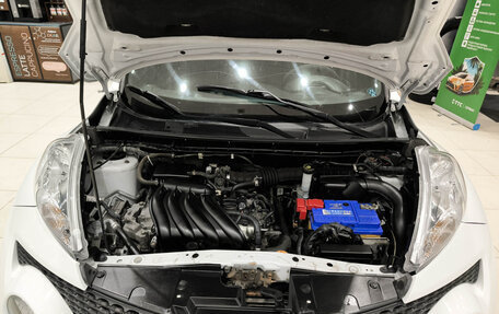 Nissan Juke II, 2012 год, 899 000 рублей, 11 фотография