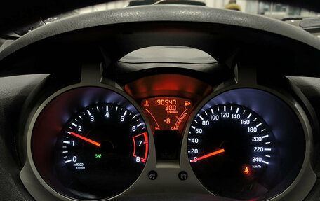 Nissan Juke II, 2012 год, 899 000 рублей, 16 фотография