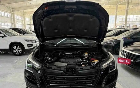 Subaru Forester, 2022 год, 3 300 010 рублей, 4 фотография