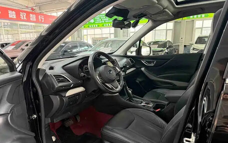 Subaru Forester, 2022 год, 3 300 010 рублей, 10 фотография