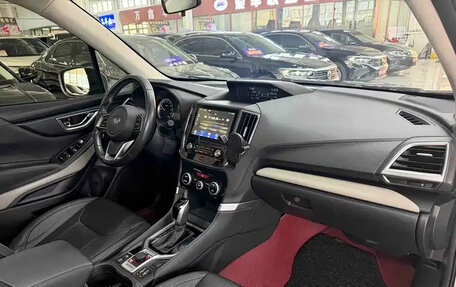 Subaru Forester, 2022 год, 3 300 010 рублей, 14 фотография